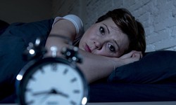 HOW I OVERCAME 8 YEARS OF INSOMNIA