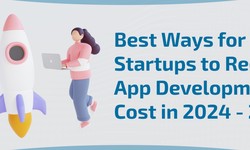 Building Your Dream App Without Breaking the Bank: A Guide to Startup App Development Costs