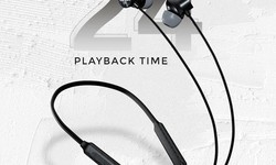 Which are the best Wireless Neckband Bluetooth Earphones Under Rs 1000?