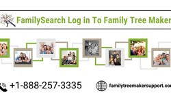 FamilySearch Login To Family Tree Maker