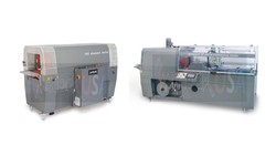 Shrink Wrapping Machine: A Game-Changer in Packaging Technology