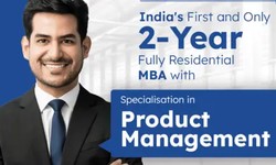 Master Product Strategy with Our Product Management MBA Program