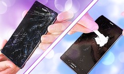 Phone Screen Repair: A Comprehensive Guide to Restoring Your Device