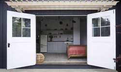 Transforming Your Space with Henderson Remodeling