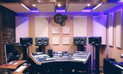 Essential Considerations for an Optimal Home Studio Setup