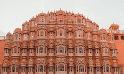 Best 6 Places To Visit In The Famous Golden Triangle Tour