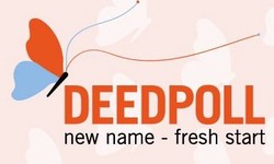Why Signing and Witnessing Deed Poll Is Crucial?