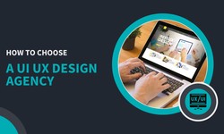 Top UI/UX Design Agency: Crafting Digital Experiences That Inspire