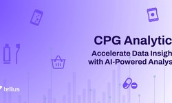 The Role of CPG Analytics in Enhancing Supply Chain Efficiency