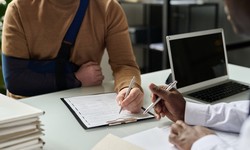 Top Personal Injury Lawyers in York, PA: Here's Why You Need One