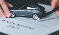 What is the average car insurance cost in Chicago?