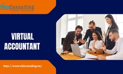 How Virtual Accountant Services Can Help You Stay Compliant with US Tax Laws