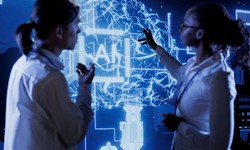 How AI Integration Services Can Fuel Your Business Growth