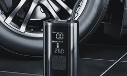 Portable Tire Inflators vs. Traditional Air Pumps: Which Is Better?