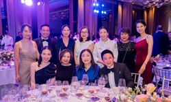 Phuket Corporate Events: Crafting Unforgettable Experiences in Paradise
