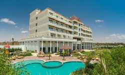 The Fern Sattva Resort Dwarka Your Next Getaway