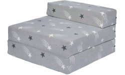 The Perfect Solution for Compact Living: Single Futons