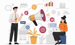 10-Step Powerhouse: Accelerate Lead Generation with Digital Marketing