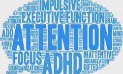 The Neurodiversity of ADHD: Embracing Individuality