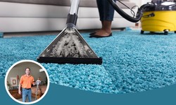 Why Regular Carpet Cleaning is Essential for a Healthy Home