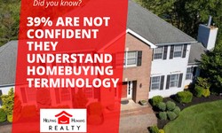 Struggling to understand homebuying terminology?