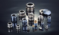 The Role of Cable Gland Manufacturers in Ensuring Electrical Safety