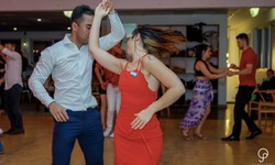 Experience the Vibrant World of Salsa Dance in Adelaide