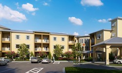 Senior Living Options: Finding the Perfect Community for Your Retirement