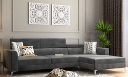 5 Trendy Sofa Set Designs for Your Home
