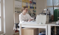 The Future of Healthcare Accounting: Trends and Predictions with a Focus on Virtual Solutions
