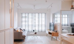 Transform Your 3-Room BTO with Modern Design