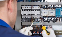 Home Rewire Company