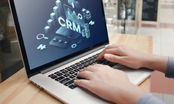 Improving Client Relationships with CRM Software for Title and Escrow Agencies