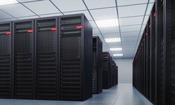 10 Reasons Why a Rack Server Might Be Your Home Office's Secret Weapon