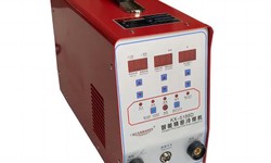 How Cold Welding Machines Improve Efficiency in Metal Fabrication?