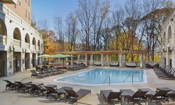 Atlanta Pools: Why Homeowners Are Choosing Them?