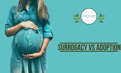 Surrogacy Vs Adoption: Which One Is Right For You?