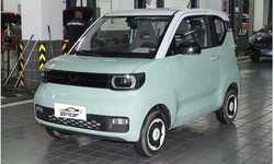 Exploring the Future: New Energy Vehicles in the Chinese Market