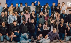Fueling Collaboration and Fun: The Best Corporate Team Outing Ideas