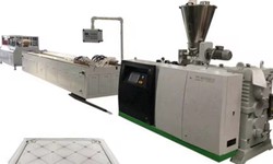 The Future of Recycling: Plastic Extrusion Machines at the Forefront of Sustainability