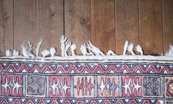 Rug vs Carpet: What’s the Difference?