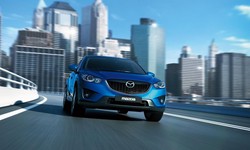 Zoom into Savings: A Guide to Buying Mazda Used Cars