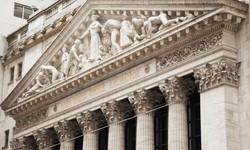 Two Momentum Stocks on NYSE with Good Potential