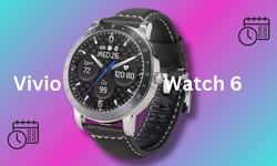 Vivo Watch 6 Release Date: Everything You Need to Know