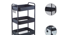 Innovative Racks from Qingdao Dowell: Enhancing Storage Efficiency