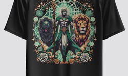 What Are the Must-Have Goth Tee Shirts for Men?
