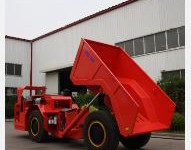 Exploring Advanced Technologies in Underground Mining Equipment