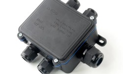 A Comprehensive Guide to Waterproof Junction Boxes: Types, Features, and Applications