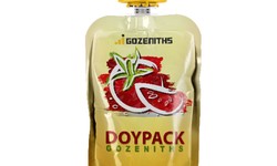 The Role of Flexible Packaging in the Food Industry: Safety and Freshness