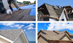 How to Find the Best Asphalt Roofing Contractor for Your Home
